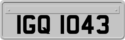IGQ1043
