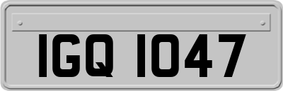 IGQ1047