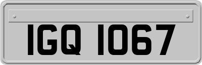 IGQ1067