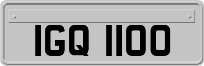 IGQ1100