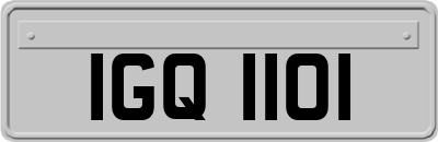 IGQ1101