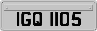 IGQ1105