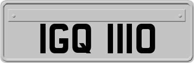 IGQ1110