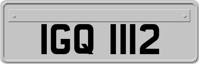 IGQ1112