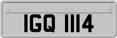IGQ1114