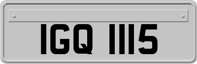 IGQ1115