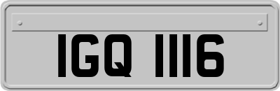 IGQ1116