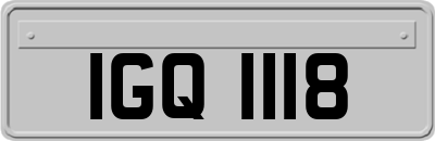 IGQ1118