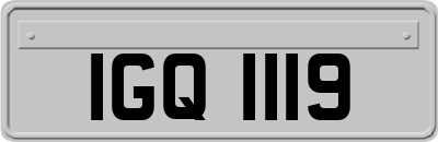 IGQ1119