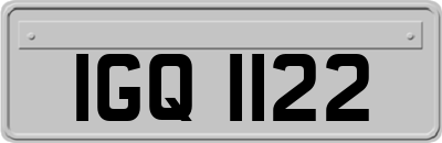 IGQ1122