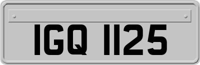 IGQ1125
