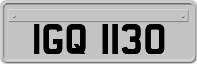 IGQ1130