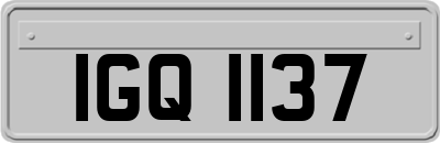 IGQ1137