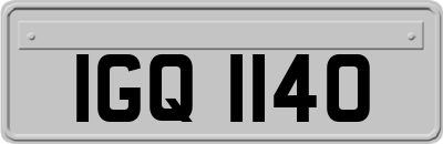 IGQ1140