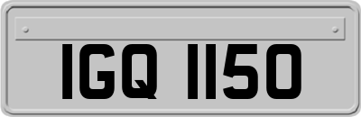 IGQ1150