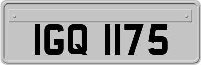 IGQ1175