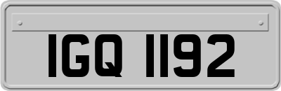 IGQ1192