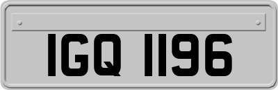IGQ1196