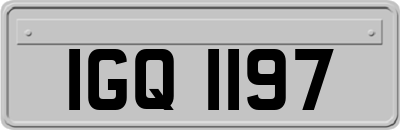 IGQ1197