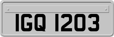 IGQ1203