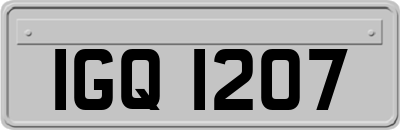 IGQ1207