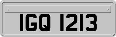 IGQ1213