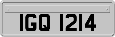 IGQ1214