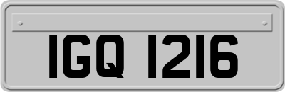 IGQ1216