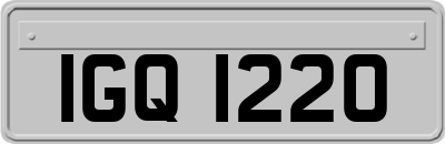 IGQ1220