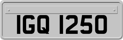 IGQ1250