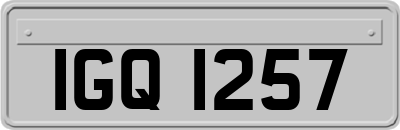 IGQ1257