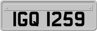IGQ1259