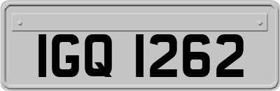 IGQ1262