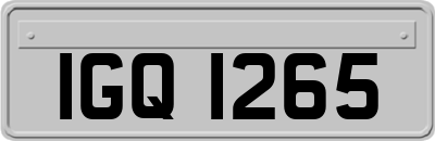 IGQ1265