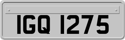IGQ1275