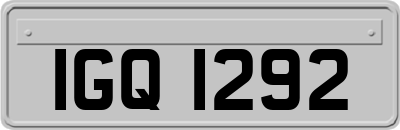 IGQ1292