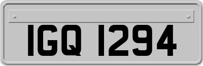 IGQ1294