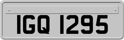 IGQ1295