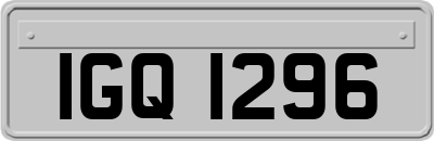 IGQ1296