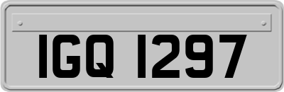 IGQ1297