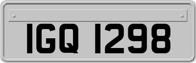 IGQ1298