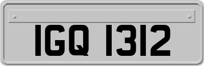 IGQ1312