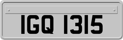 IGQ1315