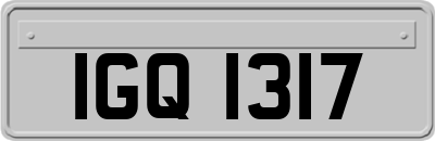 IGQ1317