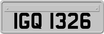 IGQ1326