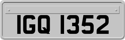 IGQ1352