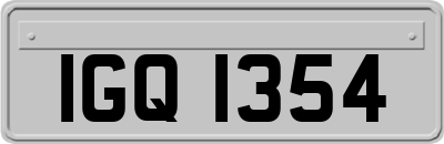 IGQ1354