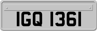 IGQ1361