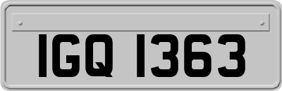 IGQ1363