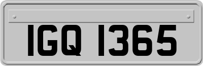 IGQ1365